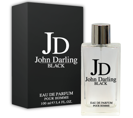 john darlng black