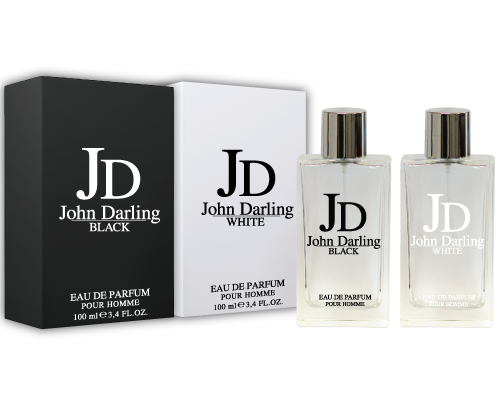 John Darling Show 